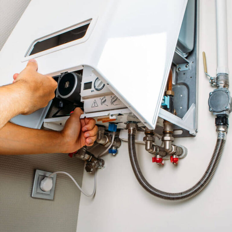 Is It Time for a New Oil Boiler? Signs You Shouldn’t Ignore