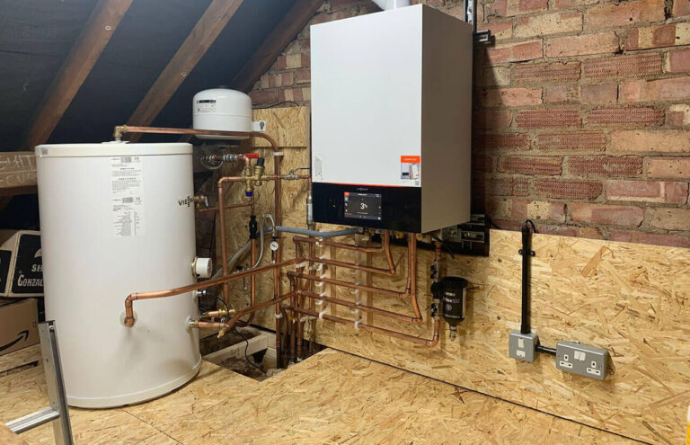 Combi Boiler Replacement Belfast: What Should You Consider Before Replacing the Existing System?
