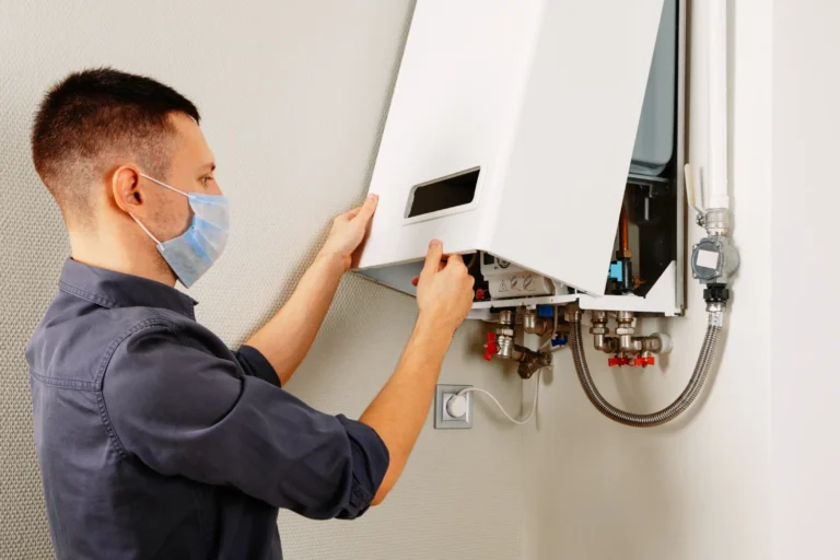 New Combi Boiler Belfast: Is a Combi Setup Suitable for Your Oil-Heated Home?